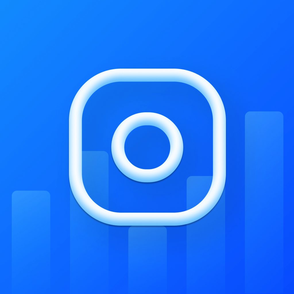 Instastatistics Logo
